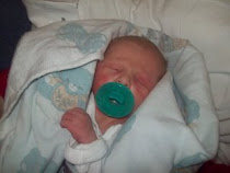 Our new little Baby Kenny