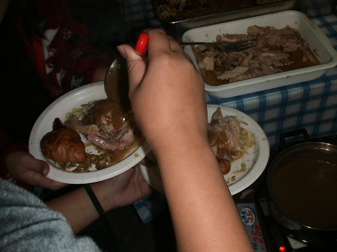 2007 Thanksgiving