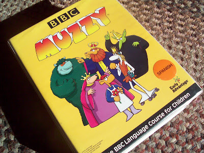 Muzzy Images