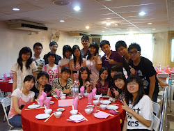 华文学会叙别会2010