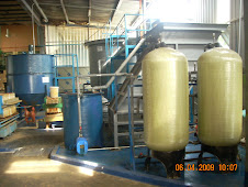 Filteration System