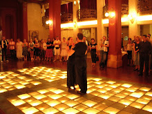 Clase grupal Piazzolla Tango