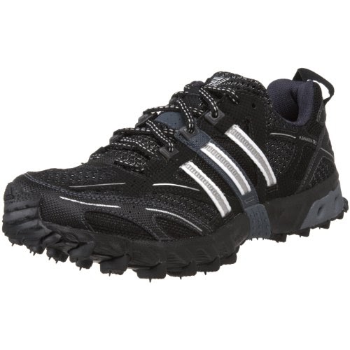 Igori märkmed Adidas Kanadia TR3