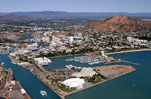 "the duck pond" Townsville