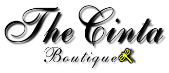 The Cinta Boutique