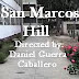 San Marcos Hill - (Walked in the Misty World)