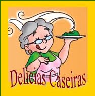 Restaurante Delicias Caseiras