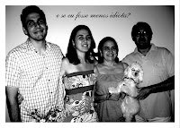 Bruno Cantuaria E Se Eu Fosse Menos Idiota