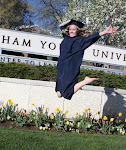 Livin the College Grad life