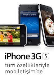 Apple iPhone 3GS