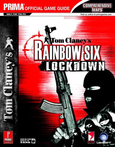 تحميل لعبة رينبو لوك داون Rainbow six : Lockdown Rainbow+Six+Lockdown1