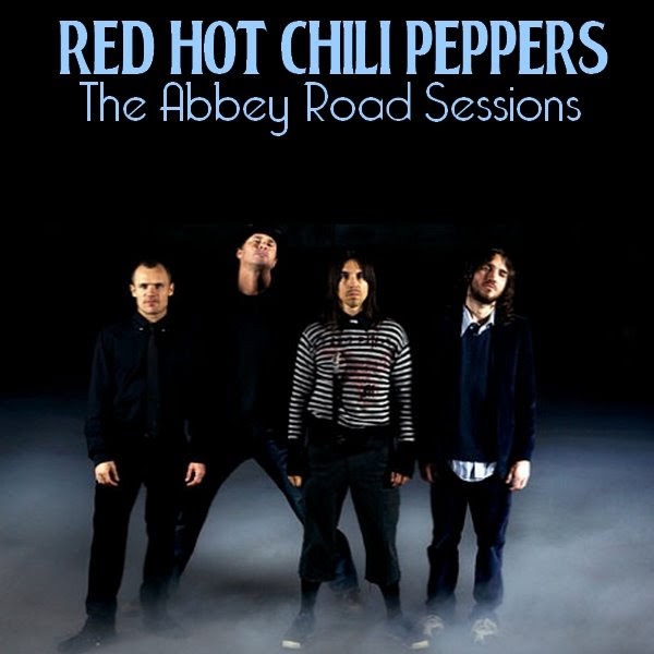 T.U.B.E. (Temporarily) Red Hot Chili Peppers 20061120 Abbey Road
