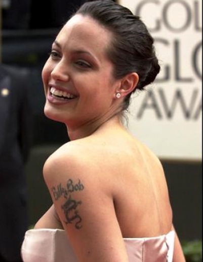 Johnny Depp got quot;Winona johnny depp tattoos 2011. Johnny Depp got quot;Winona