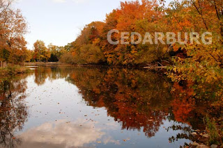 Autumn selep-imaging Cedarburg Wisconsin card design Outdoor-Wednesday