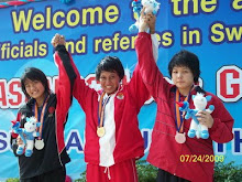 1st ASEAN SCHOOL GAMES, jul 2009