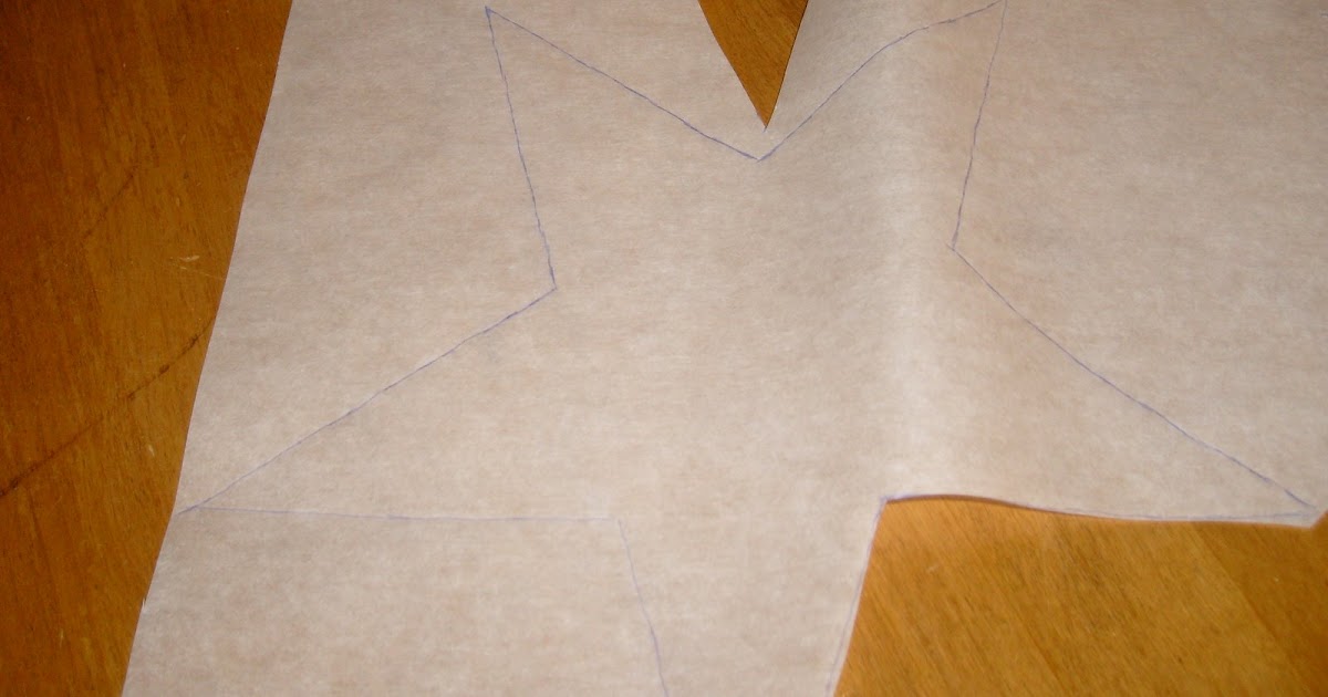 The Quilt Journey TWO SIDED FUSIBLE INTERFACING FOR TURN UNDER