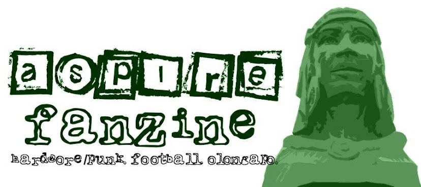 <center>ASPIRE FANZINE</center>