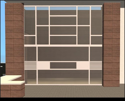 Set ganhador do prêmio 'Creative' da comunidade MTS2