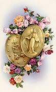 Victory Miraculous Medal Image
