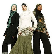 muslimah fashion