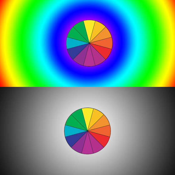 Contrast Element Of Design : Commtech andy s elements and principles of design