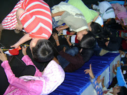 lomba anak kebutuhan khusus