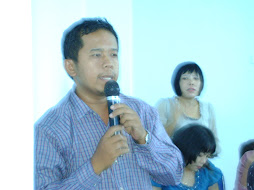 peserta seminar