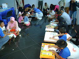 Lomba mewarnai