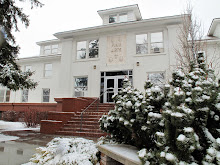 A recent snow