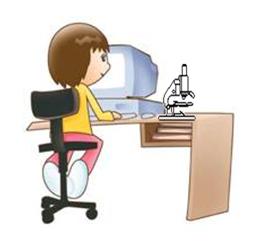 Estudiantes: Es quien usa es recurso virtual, para desarrollar sus actividades y consultar las calificaciones.
