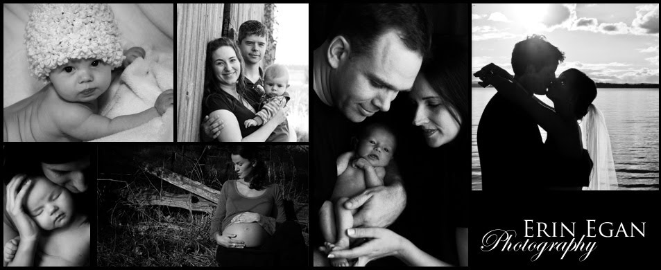 Erin Egan Photography