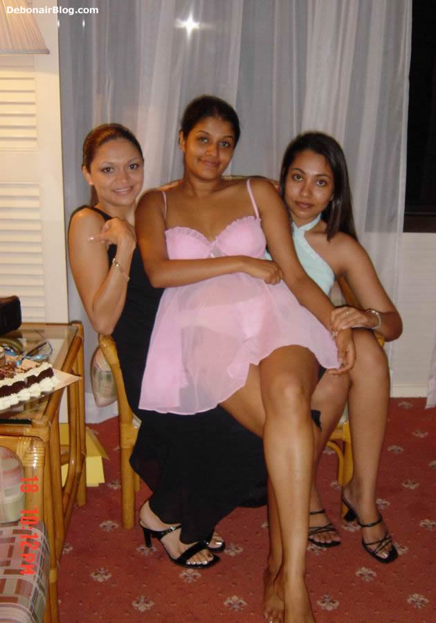 Lesbian with dildo in ass and pussy