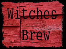 Witches Brew