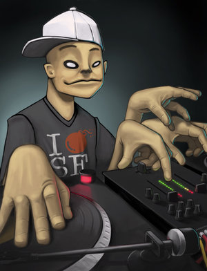 [DJ_Qbert_scratching.jpg]