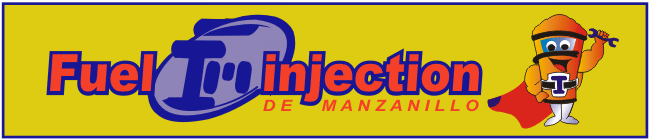 Fuel Injection de Manzanillo