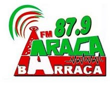 Escucha Aracabarraca on-line!!!