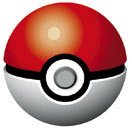 caverna-terreo Pokeball