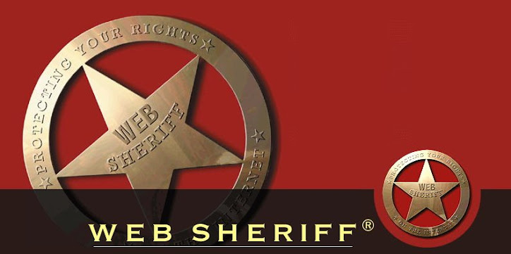 WEB SHERIFF