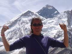 Faith and Everest