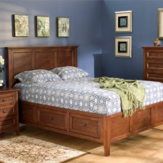 The Barnyard Gazette Redo Your Bedroom In 9 Easy Steps