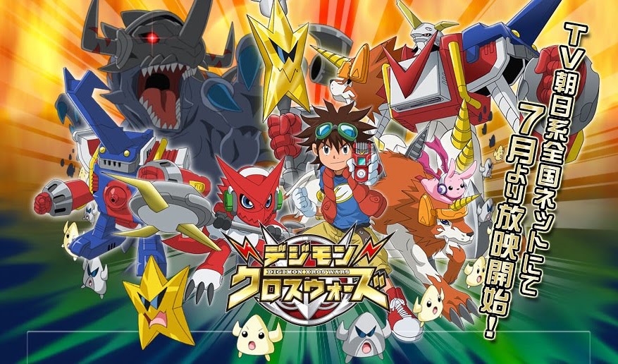 digimon