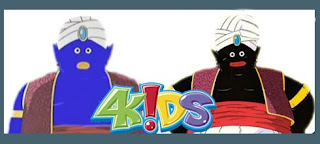 nicktoons dragon ball z kai mr popo nicktoons dragon ball z kai mr popo