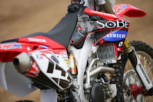This is Windham's 06 CRF. I got the same graphics kit.