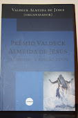 Prêmio Valdeck Almeida de Jesus de Poesia - V Edição