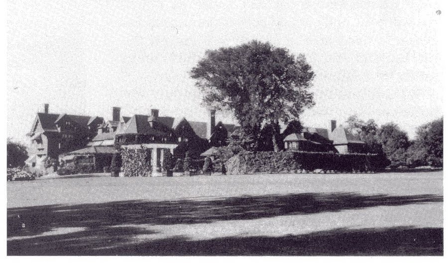 Elm Court Lenox
