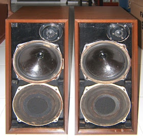 british monitor speakers