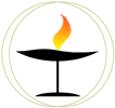 Flaming Chalice
