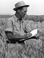 Norman Borlaug