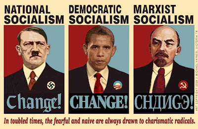 obama socialist