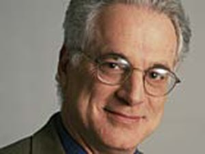 Chris Farrell